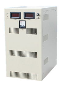 600V100A大功率可调直流电源